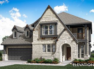 5614 Rowlan Row, Midlothian, TX 76065