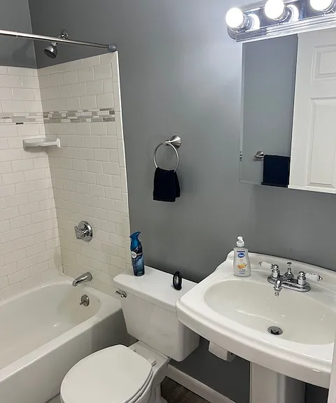 201 Thorndike St #1-27 — Photo 22