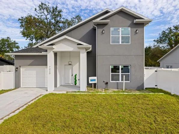 7420 34th Ave S, Tampa, FL 33619