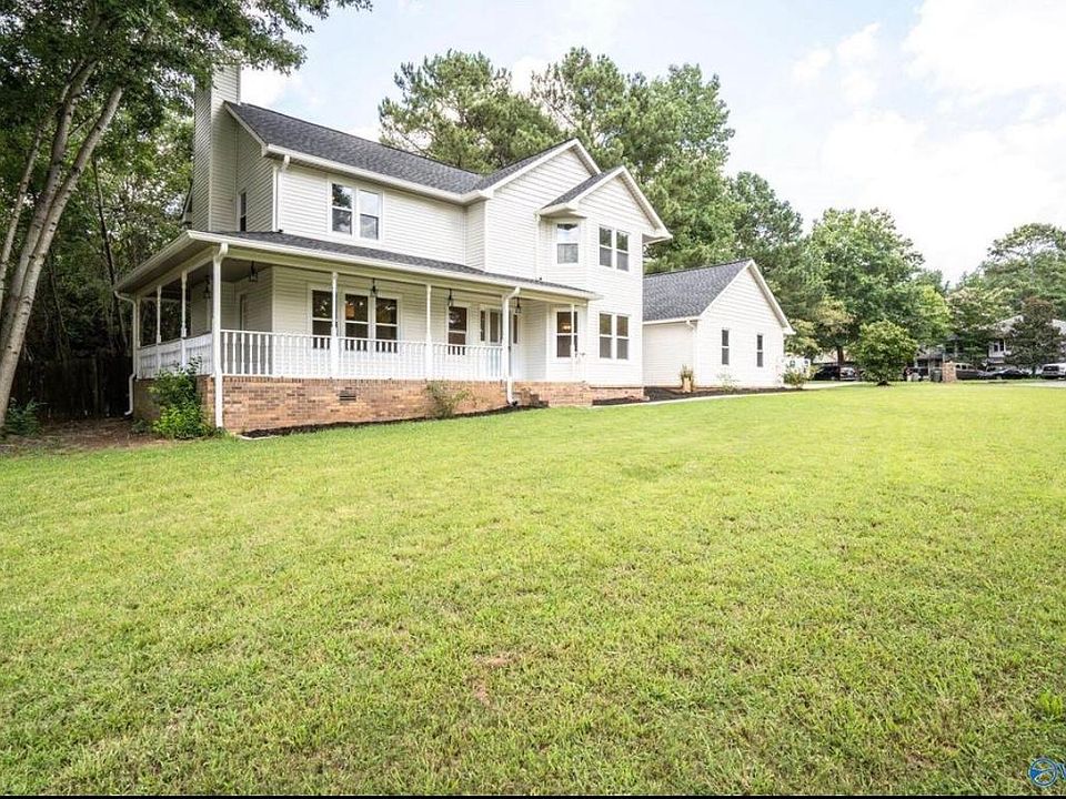 219 Rosecliff Dr, Harvest, AL 35749 Zillow