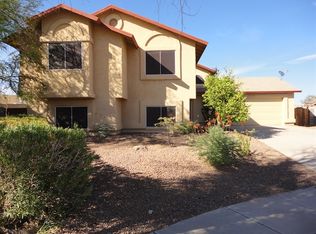 3314 W Placita De La Bajada, Tucson, AZ 85746