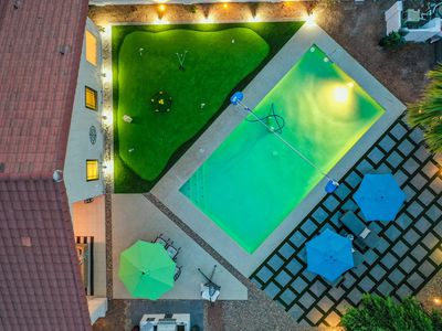 3224 E Desert Cove Ave, Phoenix, AZ, 85028
