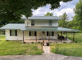 2970 Pollock Rd, Mc Dermott, OH 45652