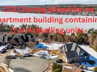 78 Edgewater Close, Dartmouth, NS B2W 6S3