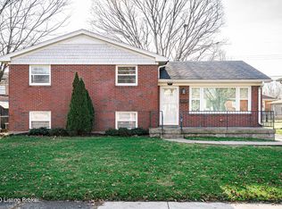 2811 Shannon Dr, Louisville, KY 40220