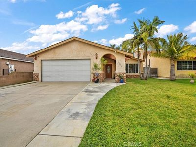 14076 Trailside Dr, La Puente, CA, 91746
