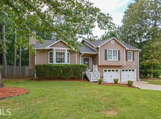 155 Stewart Dr, Dallas, GA 30132