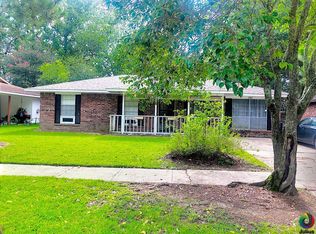 1103 Boreas Dr, Baton Rouge, LA 70816