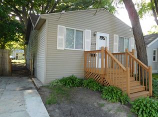 2115 Symes St, Ferndale, MI