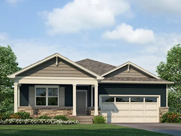 Newcastle Plan, Hansen Farm