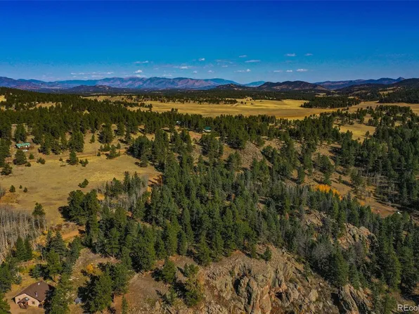 256 Powderhorn Lane, Florissant, CO 80816