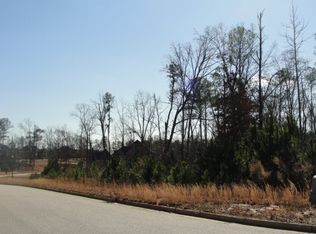 7590 Sunridge Ln, Douglasville, GA 30135
