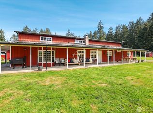 12905 Pless Rd SE, Rainier, WA 98576