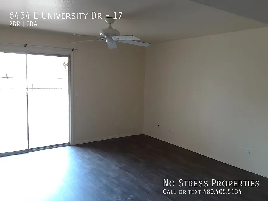 Building Photo - 6454 E University Dr #17