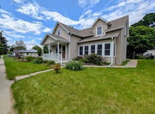 509 W Robinson St, Knoxville, IA 50138