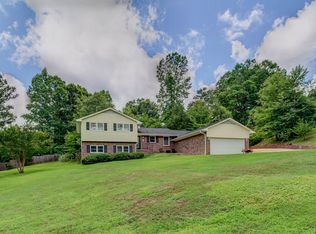 105 Fairforest Hts, Buffalo, SC 29321