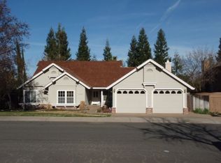 4705 Dickens Dr, Granite Bay, CA 95746