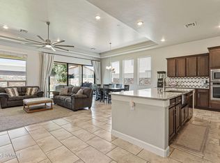 6841 Electra Ave, Las Cruces, NM 88012
