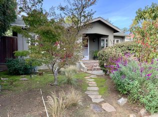 688 Roble Ave, Menlo Park, CA 94025