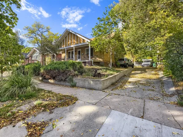 3925 W 35th Avenue, Denver, CO 80212