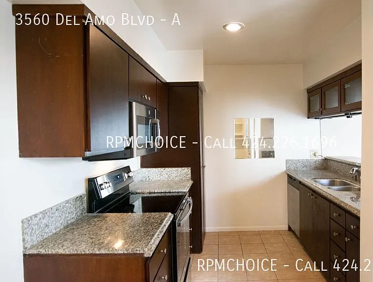 3560 Del Amo Blvd #A — Photo 4