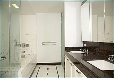 Rented by Brown Harris Stevens