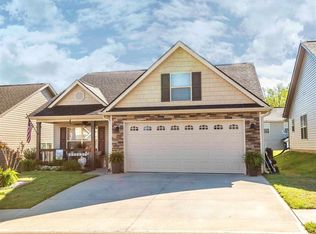 357 Robin Helton Dr, Boiling Springs, SC 29316