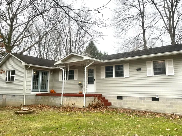 20376 Midland Trl, Ansted, WV 25812