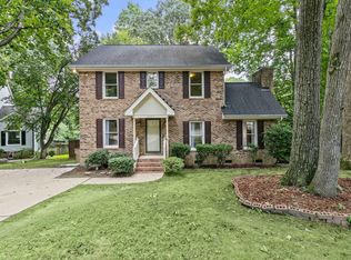 2604 Diamondhitch Trl, Raleigh, NC 27615