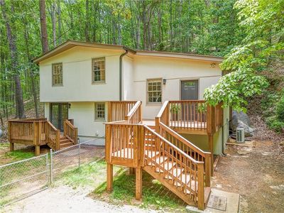 256 Robin Hood Dr SE, Fairmount, GA, 30139