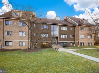 11501 Amherst Ave APT 101, Silver Spring, MD 20902