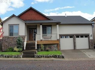 724 SE Anderson Ln, Gresham, OR 97080