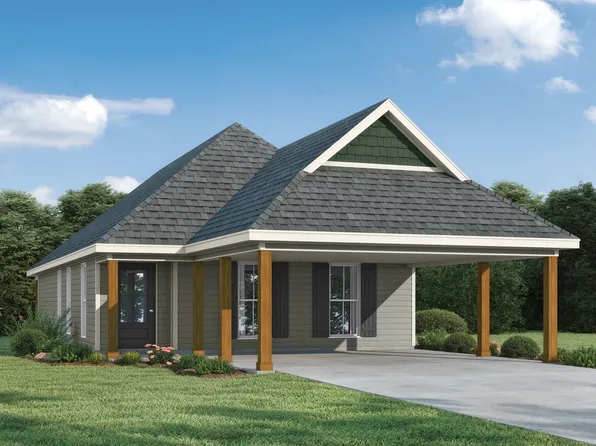 212 Camerons Cove Dr, Carencro, LA 70520