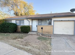 4411 45th St, Lubbock, TX 79414