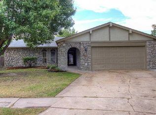10733 E 28th St, Tulsa, OK 74129