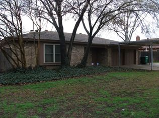 7708 W Turner St, North Richland Hills, TX 76182