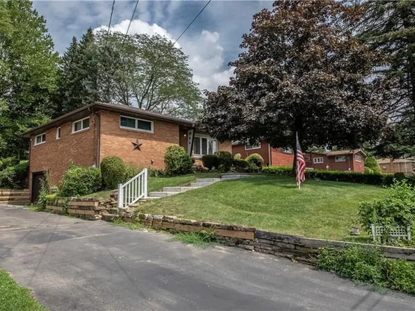 Circle Dr, Irwin, PA 15642