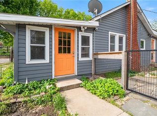 9420 S Outer Belt Rd, Oak Grove, MO 64075