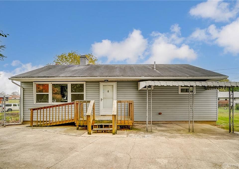 2449 Ghent Ave, Dayton, OH 45420 Zillow