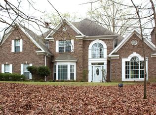 494 Megan Ln, Columbus, MS 39705