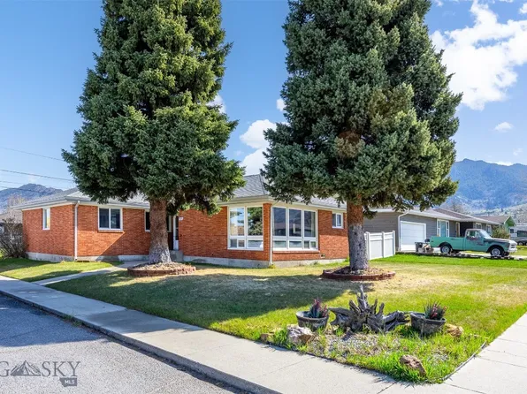 2220 Sheridan Ave, Butte, MT 59701