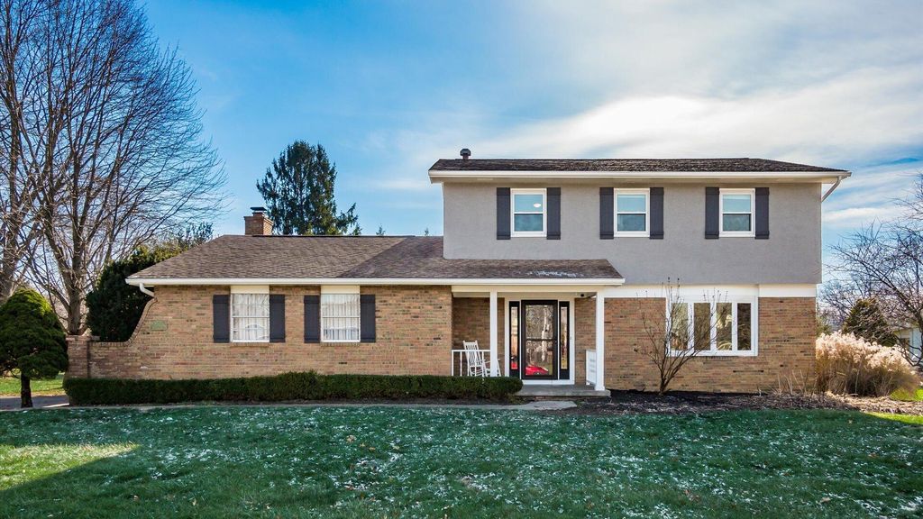 Real estate listing image