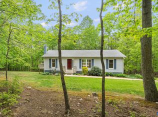 3850 Buck Island Rd, Charlottesville, VA 22902