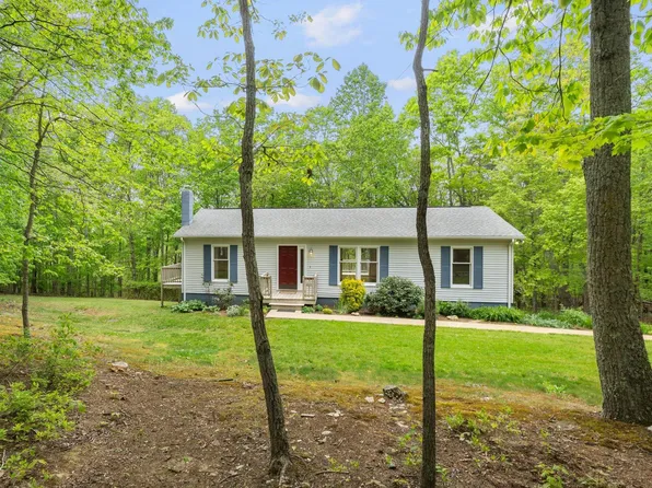 3850 Buck Island Rd, Charlottesville, VA 22902
