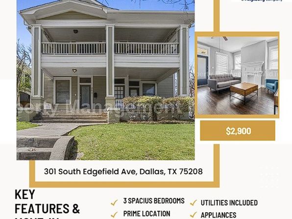 301 S Edgefield Ave