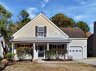 4812 Oak Haven Pl, Summerville, SC 29485