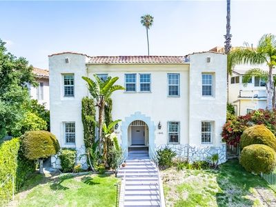 3845 W 28th St, Los Angeles, CA, 90018