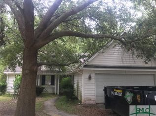8 Sunset Way, Savannah, GA 31419