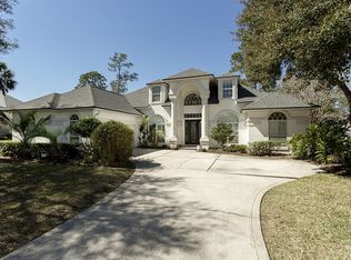 153 Indian Cove Ln, Ponte Vedra Beach, FL 32082