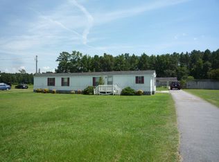 4719 Wiggins Mill Rd, Wilson, NC 27893